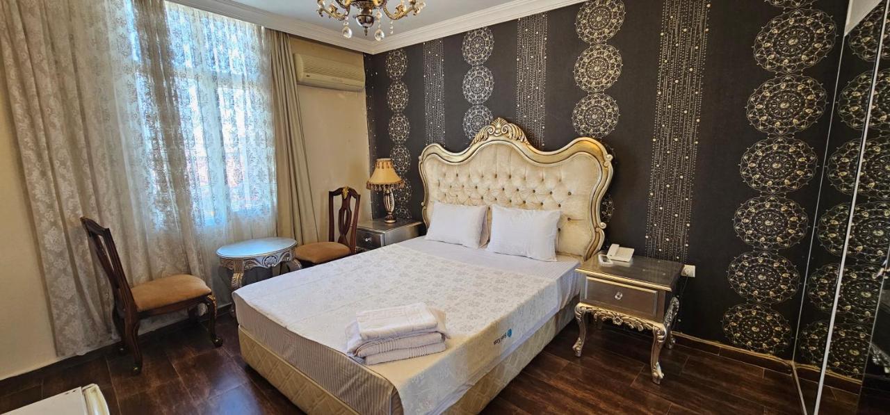 Adana Koza Hotel Exterior foto